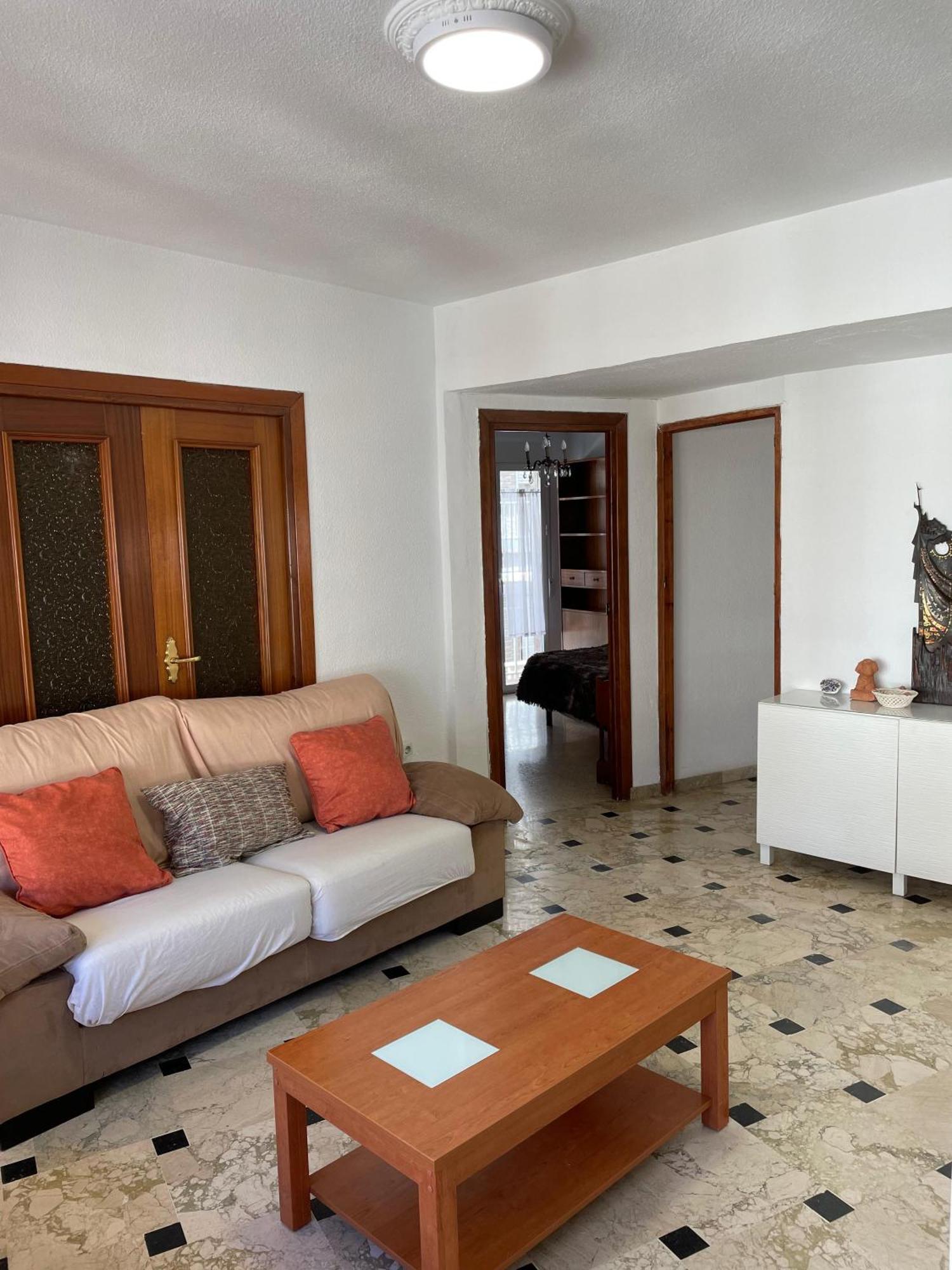 H&H Suite El Santisimo Granada Exterior foto